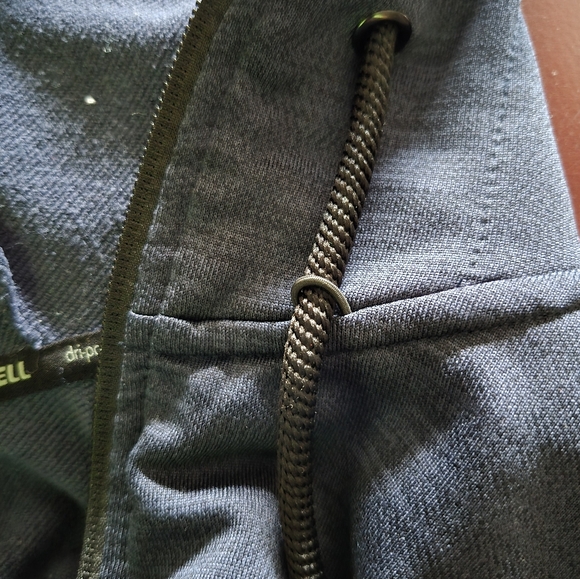 Russell Hoodie Sweater - Picture 12 of 13